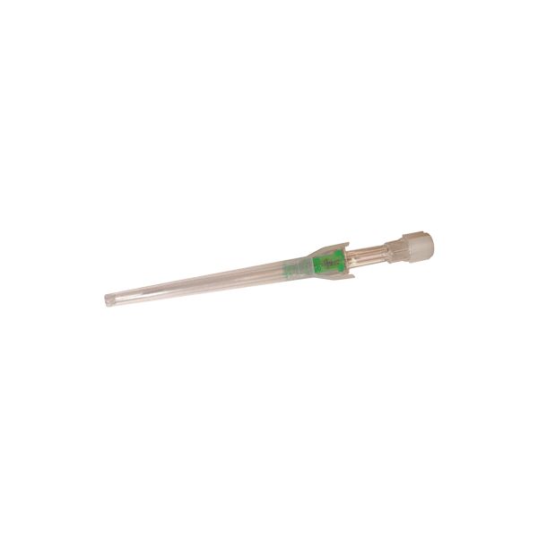 Intracan Piercing Needles