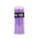 Micro Brushes Purple Ultrafine 100