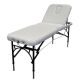 Affinity Marlin Portable Couch White