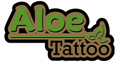 Aloe Tattoo